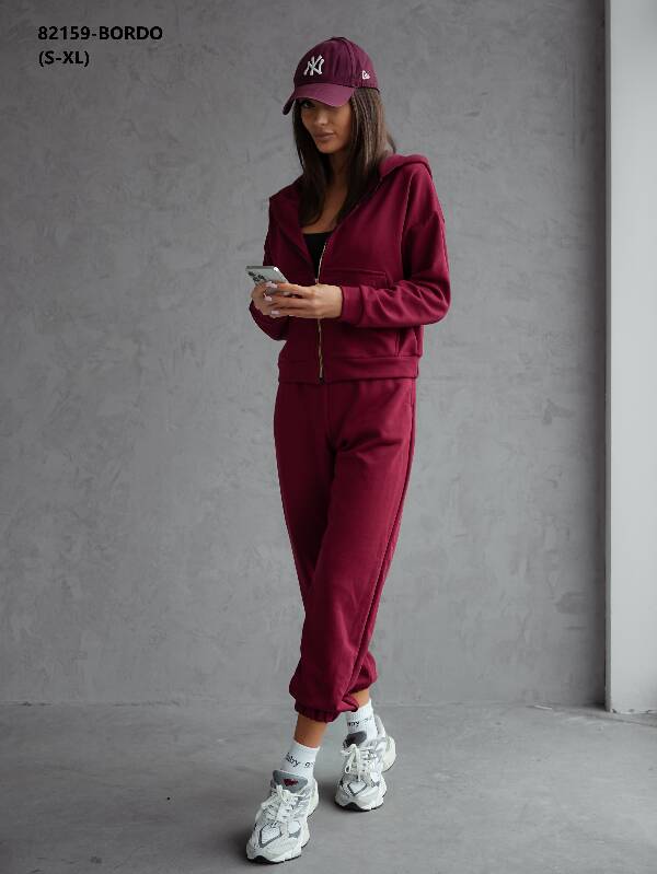 Komplet damskie (Polska produkt) Roz S-XL Paczka 5 szt /1 Kolor